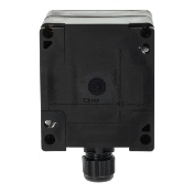 Interrupteur Bipolaire ATEX 16A IP66