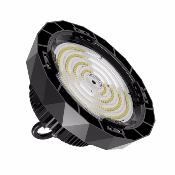 Cloche LED UFO 200W 170lm/w MOSO Dimmable Dali