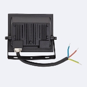 Projecteur LED Solid 20W 120lm/W IP65 S3